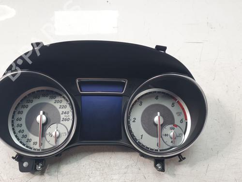 Instrument cluster MERCEDES-BENZ GLA-CLASS (X156) GLA 200 CDI / d (156.908) | BP23103114C47 