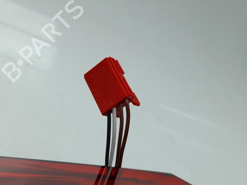 Right tailgate light SKODA FABIA IV (PJ3) 1.0 MPI | BP36460916C80 - Image 7