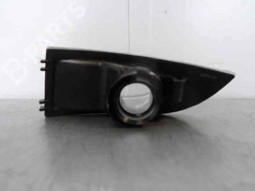 Right mirror RENAULT MEGANE III Hatchback (BZ0/1_, B3_) | BP7950445C27 - Image 2