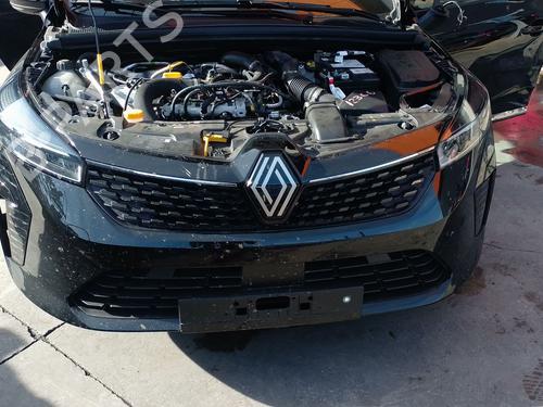 Used Water radiator RENAULT CLIO V (B7_) 1.5 Blue dCi 100 (B7AD) (101 hp) 30960976