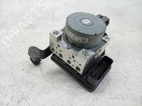 Used ABS pump ABS pump BMW 4 Gran Coupe (F36) 420 d (190 hp) 40237523 40237523