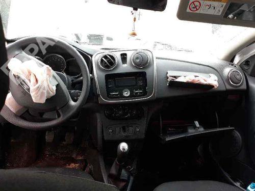 Front right interior door handle DACIA SANDERO II TCe 90 (B8M1, B8MA, B8AC) | BP3209934I14  - Image 5