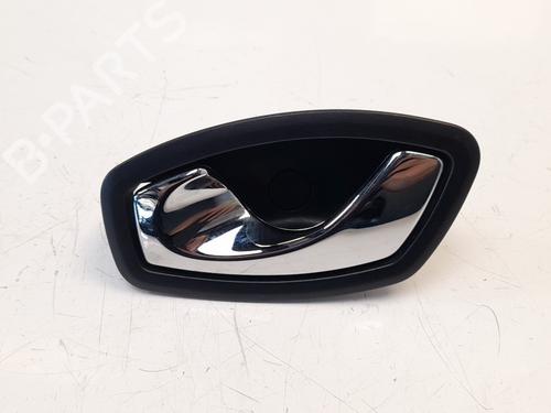 Used Rear left interior door handle RENAULT MEGANE III Hatchback (BZ0/1_, B3_) 1.5 dCi (BZ1G, BZ1W, BZ0R) (95 hp) 7512607