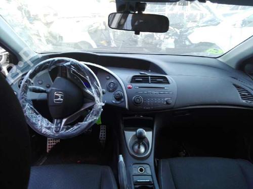 Left rear window switch HONDA CIVIC VIII Hatchback (FN, FK) 1.8 (FN1, FK2) | BP2266818I29 