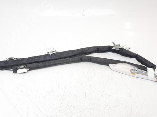 Used Right curtain airbag CITROËN GRAND C4 SPACETOURER (3A_, 3E_) 1.5 BlueHDi 130 (131 hp) 10155849