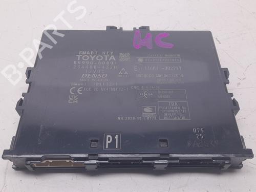 Used Electronic module Electronic module 36833109 36833109