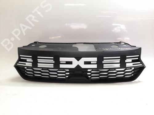 Used Grille DACIA SANDERO III 1.0 TCe LPG (91 hp) 29123403