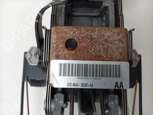 Steering column ASTON MARTIN RAPIDE 6.0 | BP37665786M21 - Image 2