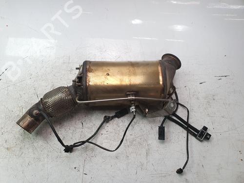 Particulate filter BMW 3 (F30, F80) 318 d | BP29478698M81 