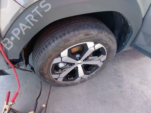 Used Left front driveshaft Left front driveshaft 37408691 37408691