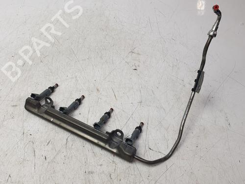 Used Injection rail Injection rail TOYOTA C-HR (_X1_) [2016-2026] 33027697 33027697
