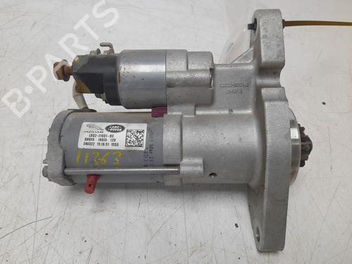 Used Starter Starter LAND ROVER RANGE ROVER EVOQUE (L538) [2011-2019] 15255893 15255893