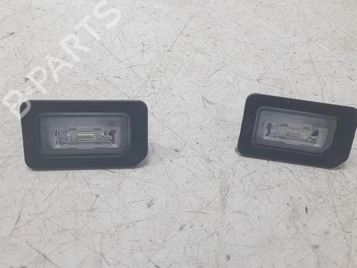 Used Licence plate light Licence plate light OMODA 5 1.6 (147 hp) 36045925 36045925
