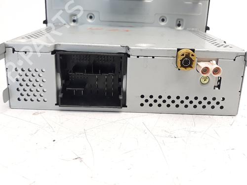 Radio SEAT IBIZA IV SC (6J1, 6P5) 1.4 TDI | BP12346687E6 