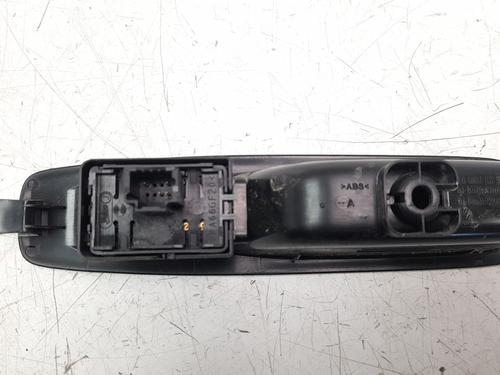 Left rear window switch RENAULT MEGANE IV Grandtour (K9A/M/N_) 1.2 TCe 100 | BP11382081I29 