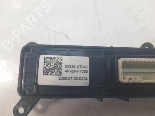 håndbremse KIA NIRO I (DE) 1.6 GDI Plug-in Hybrid | BP16686124I18 