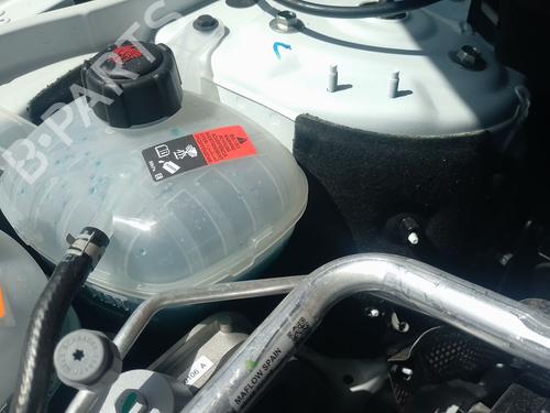 Used Expansion tank Expansion tank 38705178 38705178