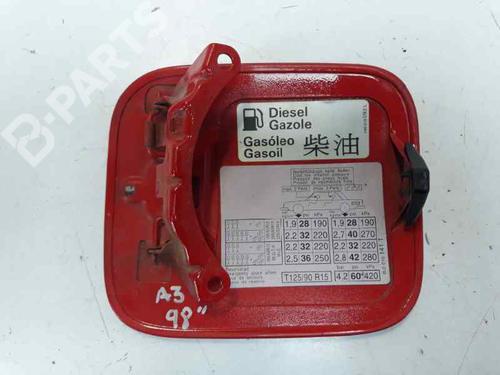 Tanklokket AUDI A3 (8L1) 1.8 T | BP5404228C131 