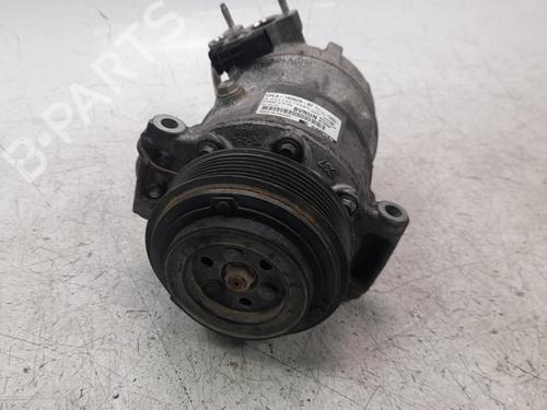 AC compressor LAND ROVER DISCOVERY SPORT (L550) 2.0 D | BP22275149M34 