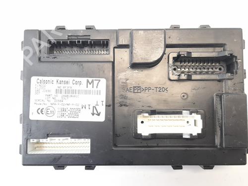 Used Electronic module NISSAN JUKE (F15) 1.5 dCi (110 hp) 8814172
