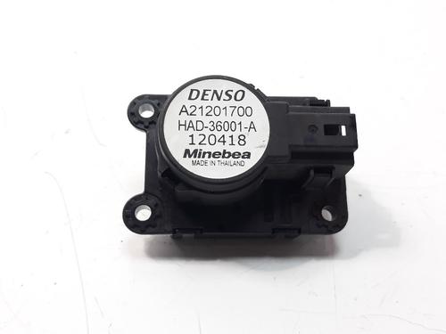 Ventilator motor OPEL ZAFIRA TOURER C (P12) 1.4 (75) (140 hp) 12348834