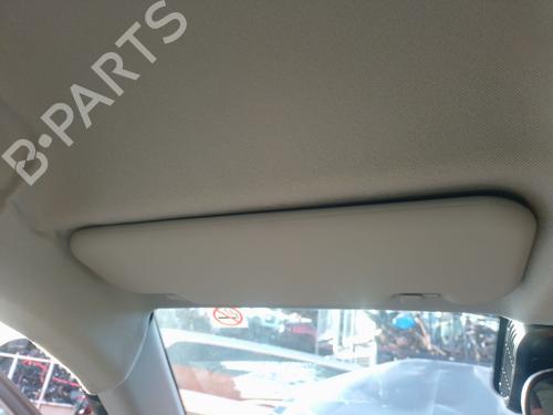 Venstre solskærm Venstre solskærm EBRO S400 1.5 HEV (211 hp) 39987964 39987964