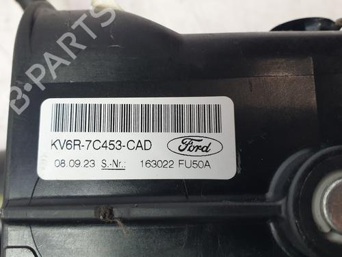 Gear lever FORD TRANSIT CONNECT V408 Box Body/MPV 1.5 EcoBlue | BP33463036M90 - Image 2