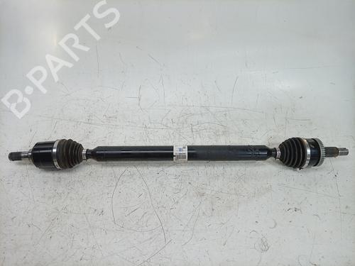 Used Right front driveshaft Right front driveshaft 38622263 38622263