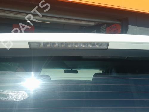 Used Third brake light Third brake light TOYOTA LAND CRUISER PRADO (_J15_) 3.0 D-4D (KDJ155_, KDJ150_, KDJ150R, KDJ155R) (190 hp) 39962986 39962986