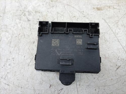 Electronic module PORSCHE MACAN (XAB) 4 Electric 4 (XABBB1, XABFD1) | BP39402696M83 - Image 2