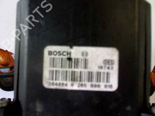 ABS pump FIAT STILO (192_) 1.9 D Multijet | BP1190601M43 