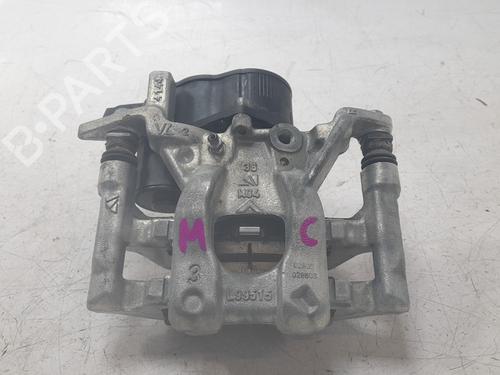 Used Right rear brake caliper Right rear brake caliper TOYOTA YARIS CROSS (MXP_) 1.5 Hybrid (MXPJ10) (116 hp) 35794120 35794120