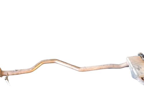 Used Exhaust system MERCEDES-BENZ GL-CLASS (X166) GL 350 CDI / BlueTec 4-matic (166.823, 166.824) (258 hp) 16586884