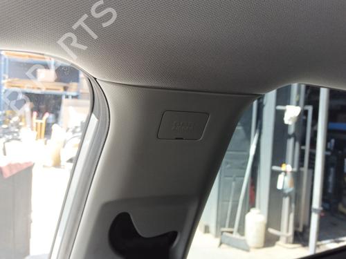 Used Right curtain airbag MG MG ZS SUV 1.5 VTi (106 hp) 26205693