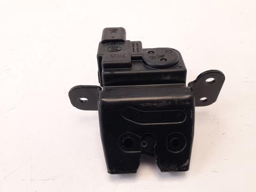 Used Tailgate lock HYUNDAI KONA (OS, OSE, OSI) [2017-2023]  8666573