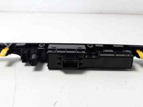 Warning switch HYUNDAI TUCSON (TL, TLE) 1.7 CRDi | BP4653320I22 