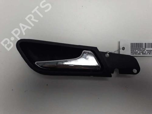 Rear right interior door handle MERCEDES-BENZ B-CLASS Sports Tourer (W245) B 180 CDI (245.207) A1697601061