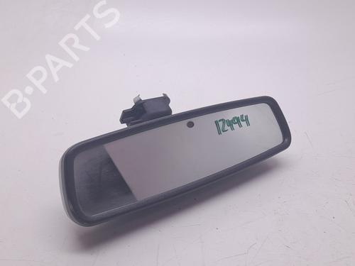 Used Rear mirror Rear mirror 33814259 33814259