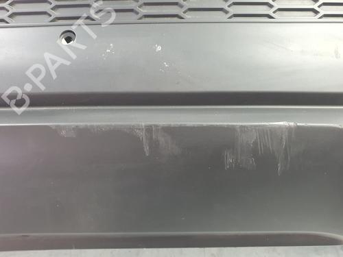 Used Rear bumper Rear bumper NISSAN JUKE (F16_) 1.6 Hybrid (143 hp) 36701534 36701534