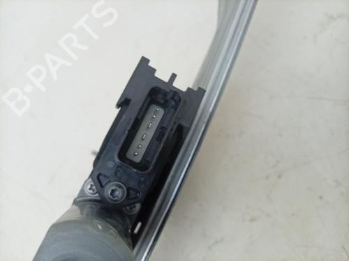 Front left window mechanism DACIA SANDERO III 1.0 TCe 90 | BP36832843C22 - Image 4