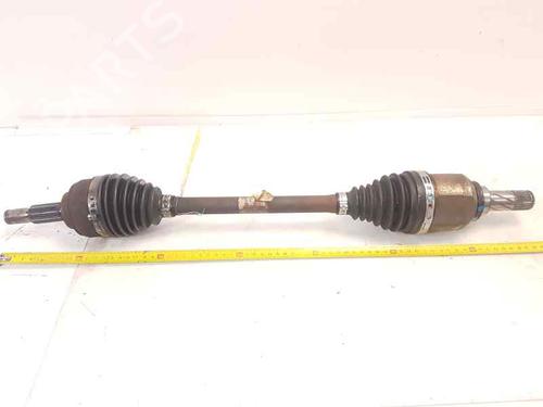 Used Left front driveshaft DACIA SANDERO II [2012-2025]  6556332