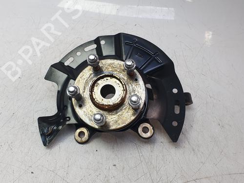 Højre Styrespindel Lejehus Højre Styrespindel Lejehus KIA CEED Sportswagon (CD) 1.0 T-GDI (101 hp) 33795412 33795412