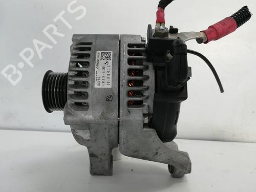 Alternator BMW 3 (F30, F80) 318 d | BP1513543M7 