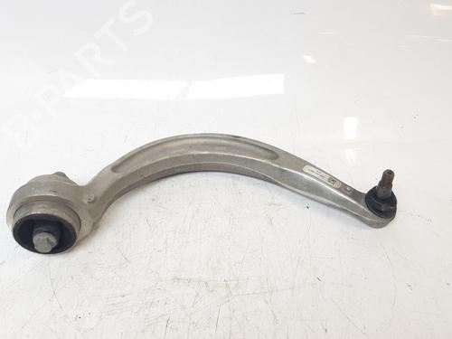 Used Left front suspension arm AUDI A4 B9 Avant (8W5, 8WD) 2.0 TDI (190 hp) 27692761