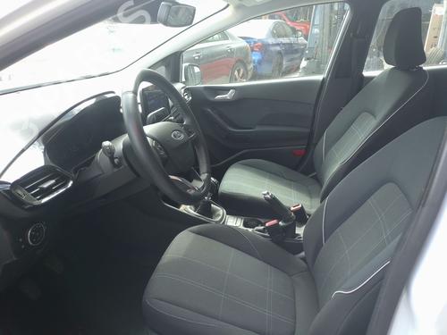 Steering column stalk FORD FIESTA VII (HJ, HF) 1.0 EcoBoost | BP33795372I23  - Image 6