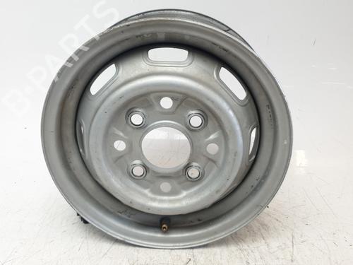 Used Rim PIAGGIO PORTER Platform/Chassis 1.3 16V (65 hp) 30435675