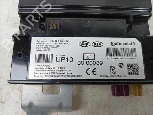 Electronic module KIA SPORTAGE V (NQ5) 1.6 T-GDI MHEV | BP38289444M83 - Image 3