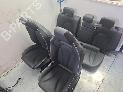 Used Seats set Seats set 39240797 39240797