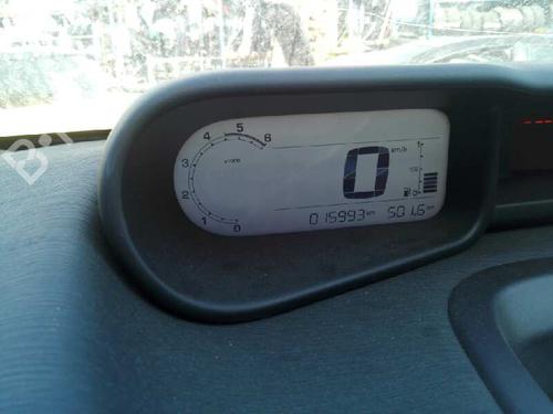 Elektronische module CITROËN C3 Picasso (SH_)  | BP10272196M83 