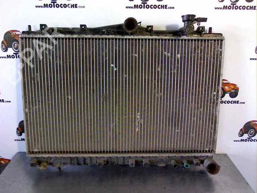 Used Water radiator HYUNDAI SONATA III (Y-3) 2.0 i 16V (125 hp) 187322